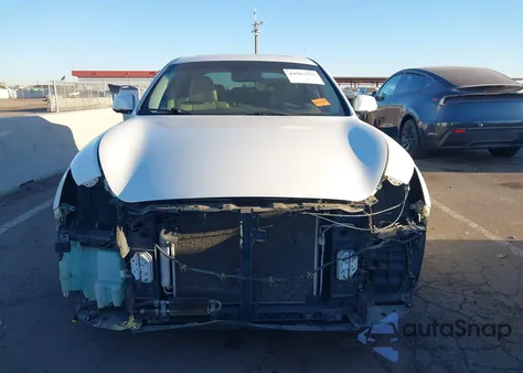 2015 Infiniti Q70 3.7 из США, поврежденный, VIN JN1BY1AP9FM541667